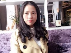 劉潔-合肥工裝設計師
